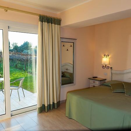 Agriturismo Il Grappolo 라찌제 외부 사진