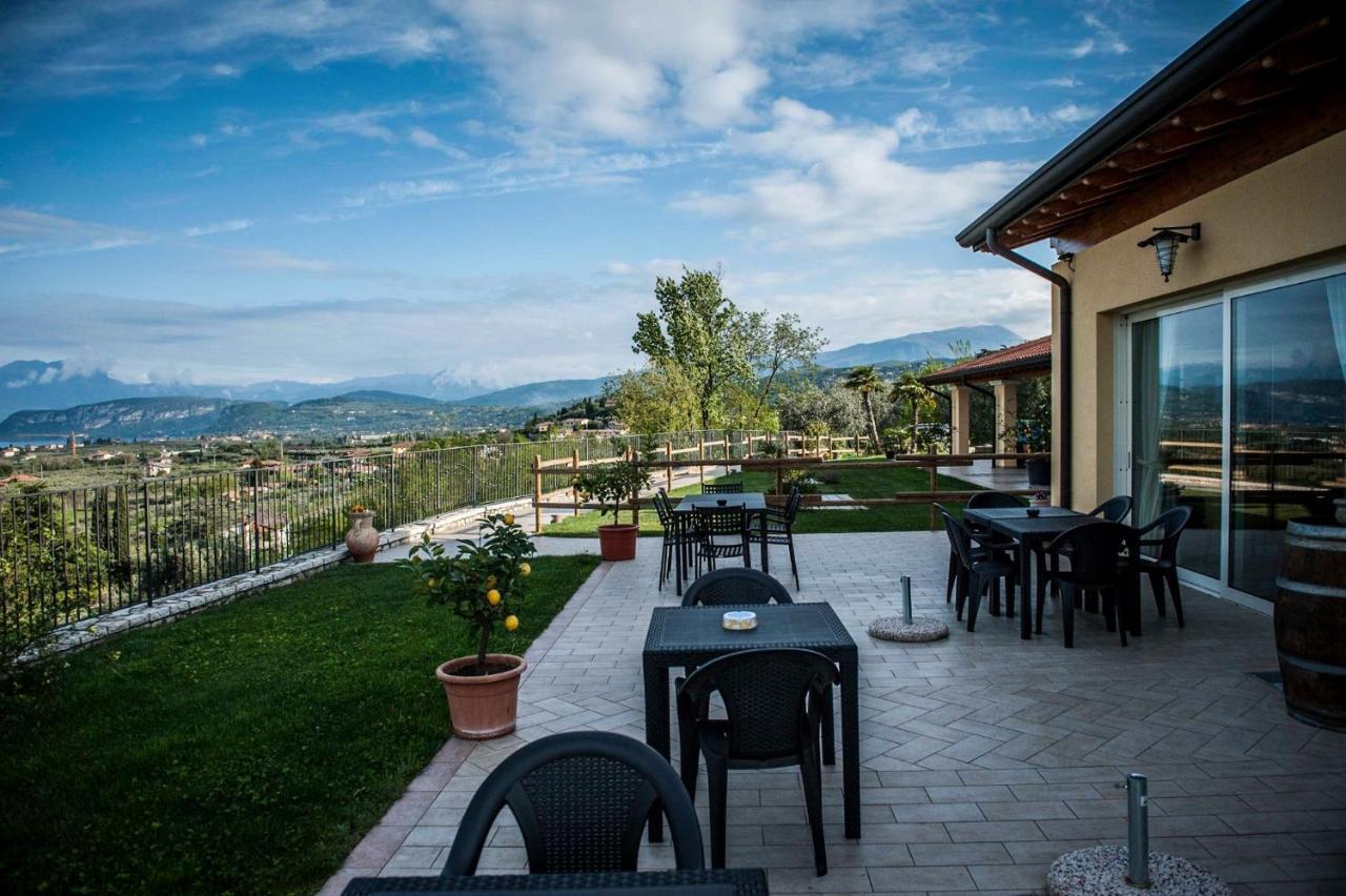 Agriturismo Il Grappolo 라찌제 외부 사진