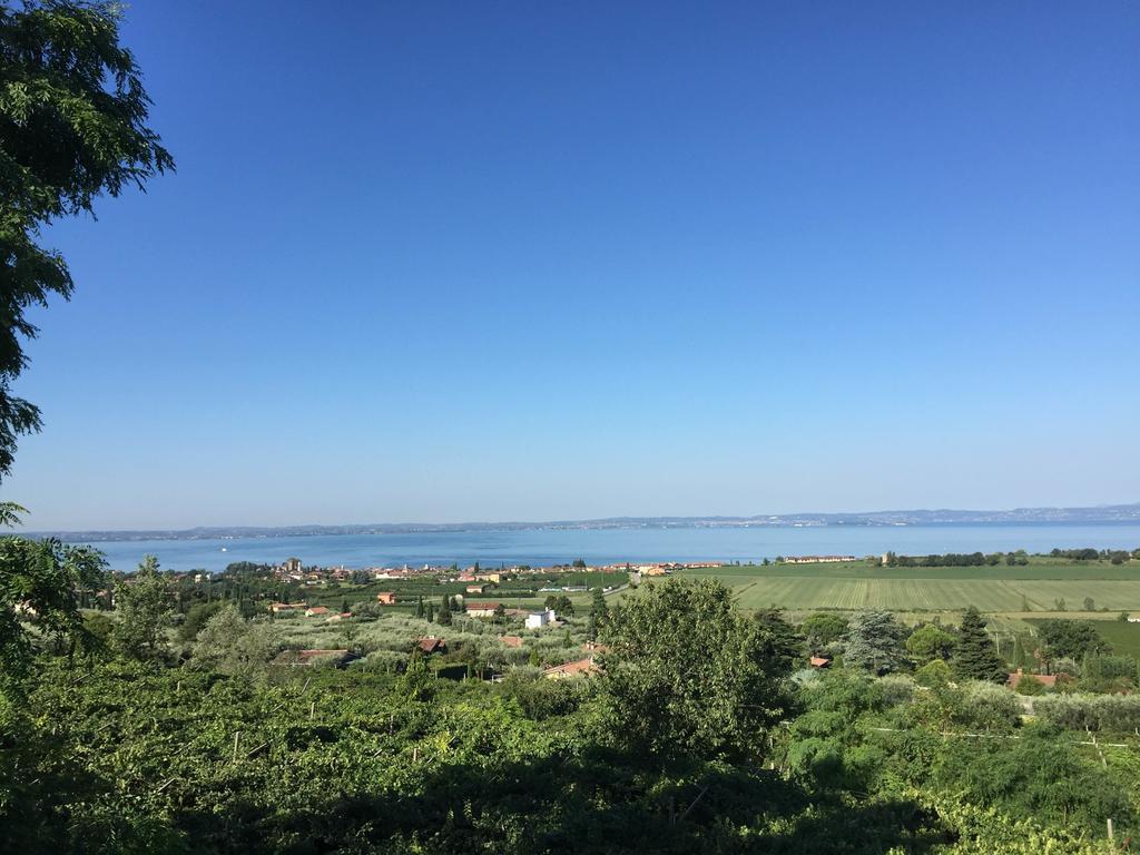 Agriturismo Il Grappolo 라찌제 외부 사진