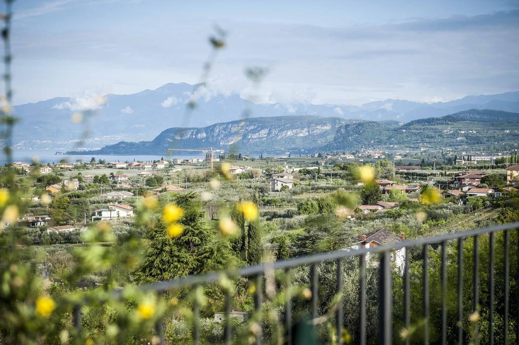Agriturismo Il Grappolo 라찌제 외부 사진