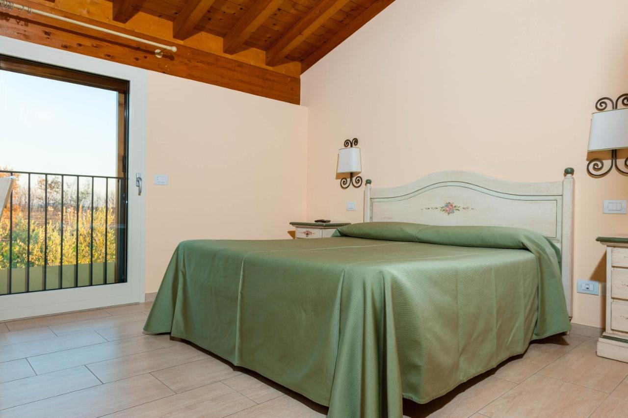Agriturismo Il Grappolo 라찌제 외부 사진